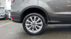 Ford Kuga 1.5 TDCi Titanium Edition 5dr 2WD Diesel Estate